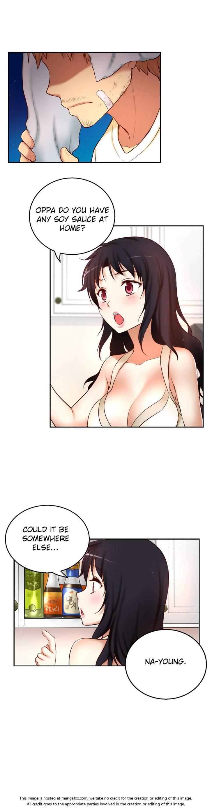 She Is Young [korean] 5