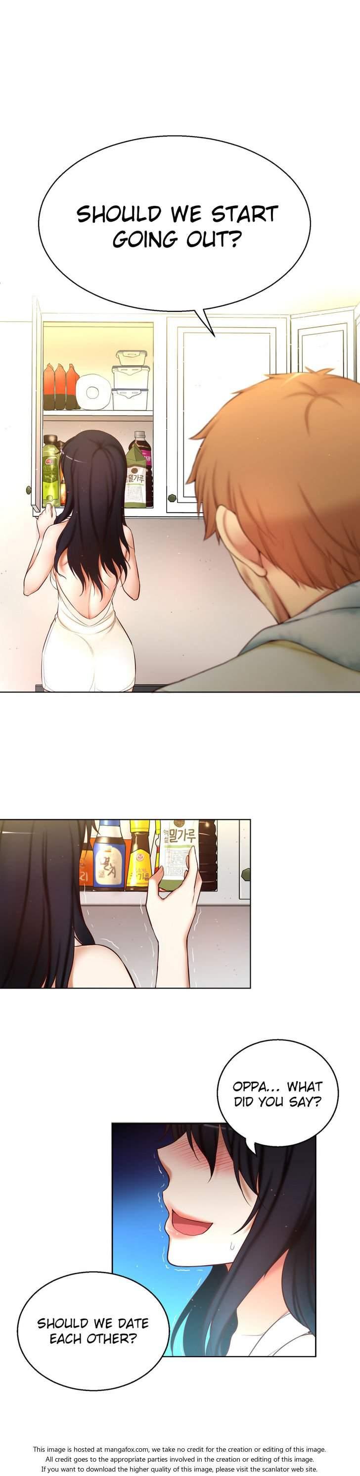 She Is Young [korean] 5