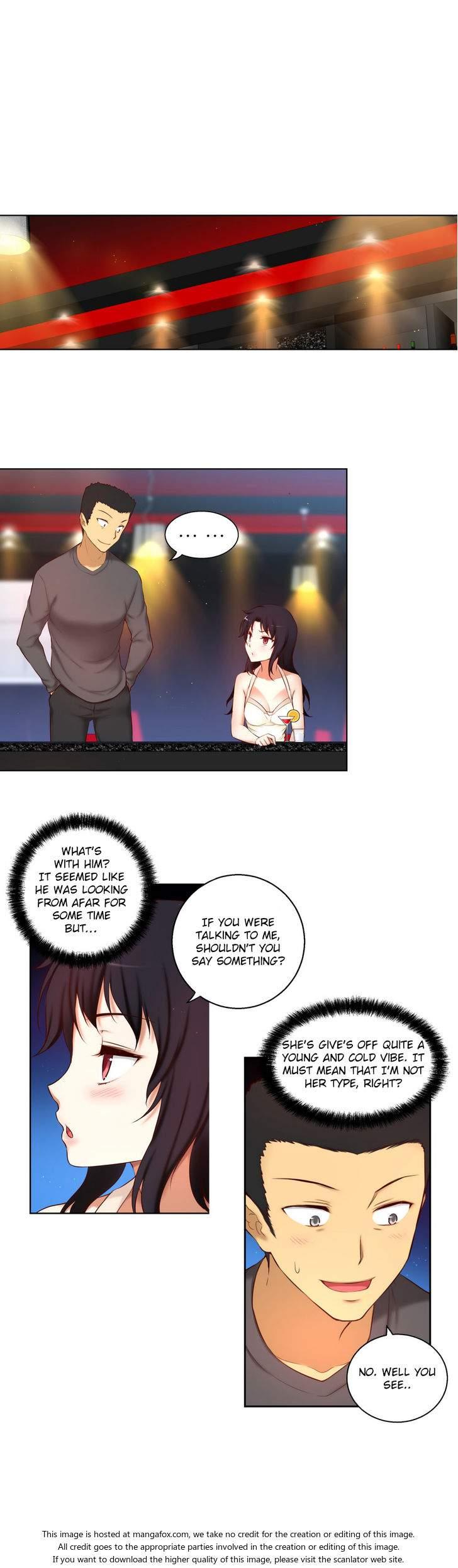 She Is Young [korean] 5