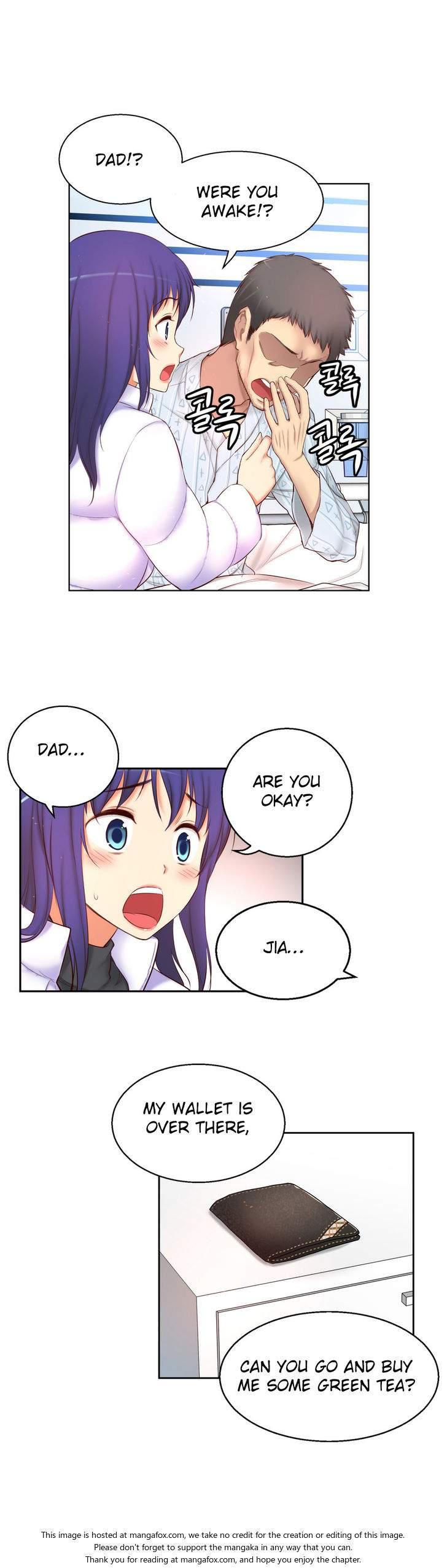 She Is Young [korean] 5
