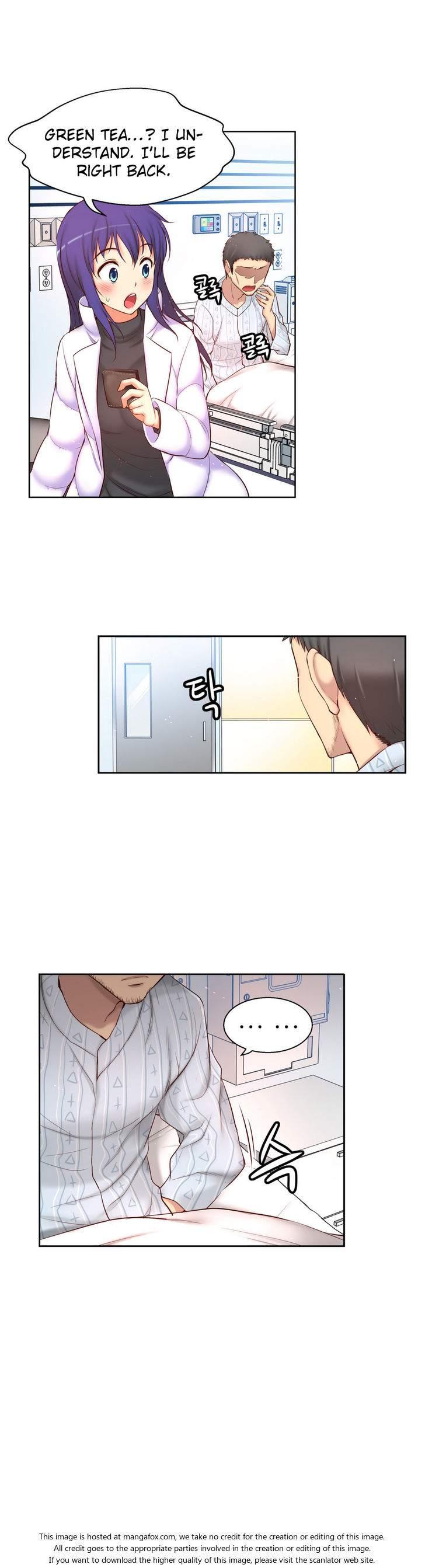 She Is Young [korean] 5