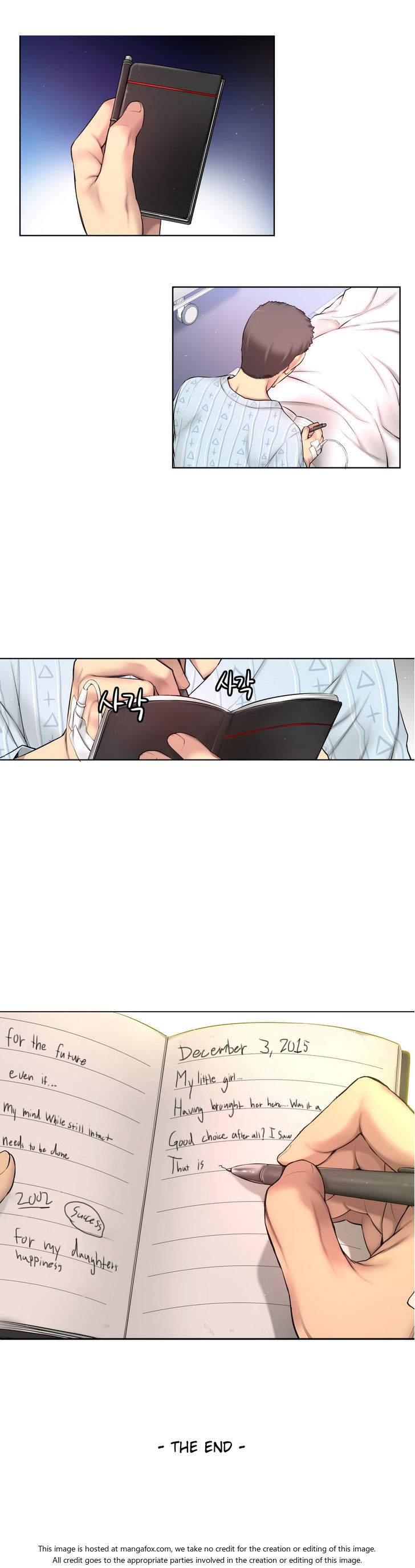 She Is Young [korean] 5