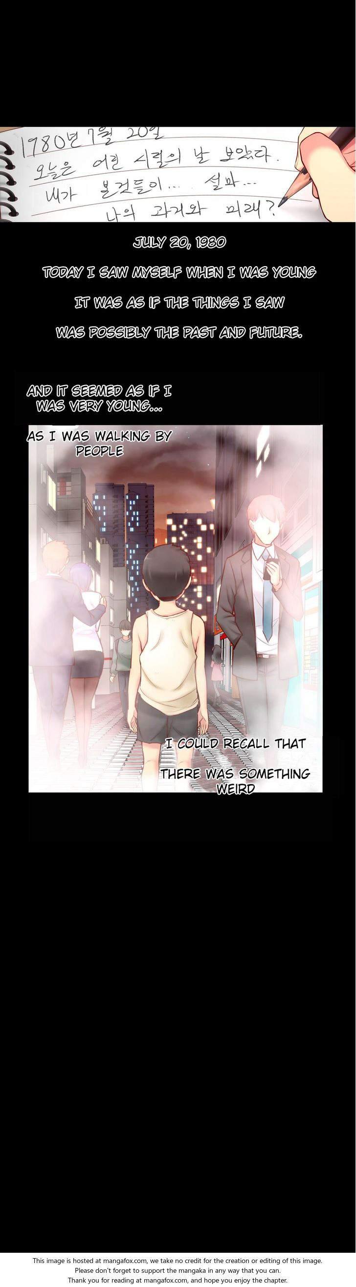 She Is Young [korean] 5