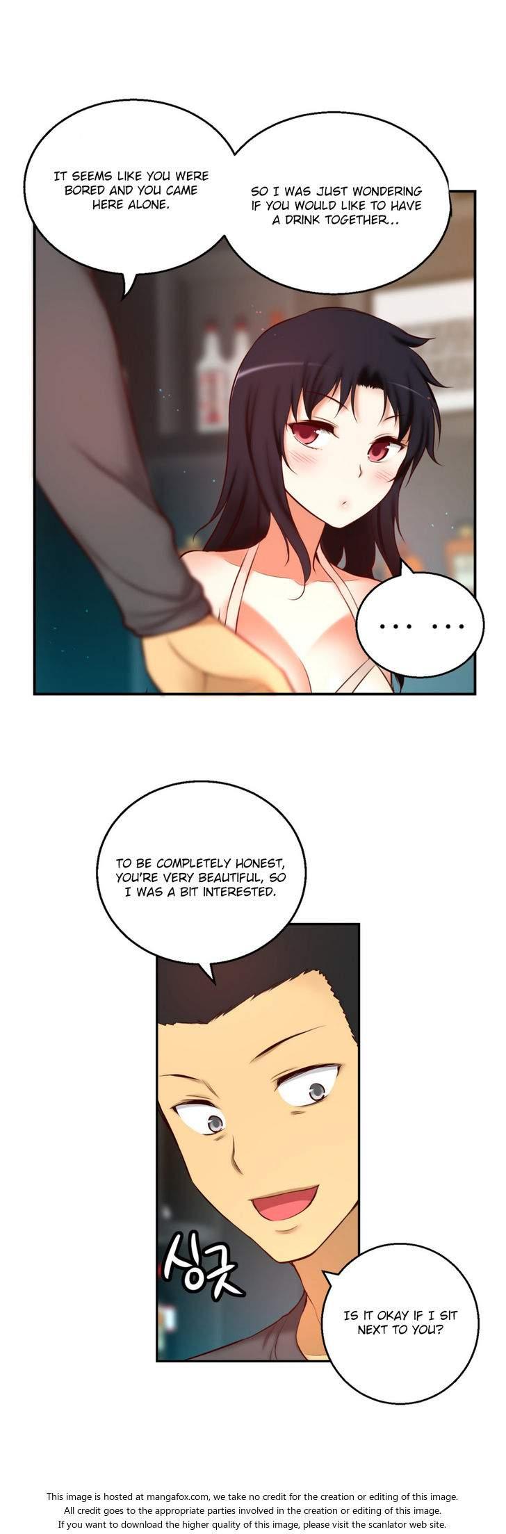 She Is Young [korean] 5