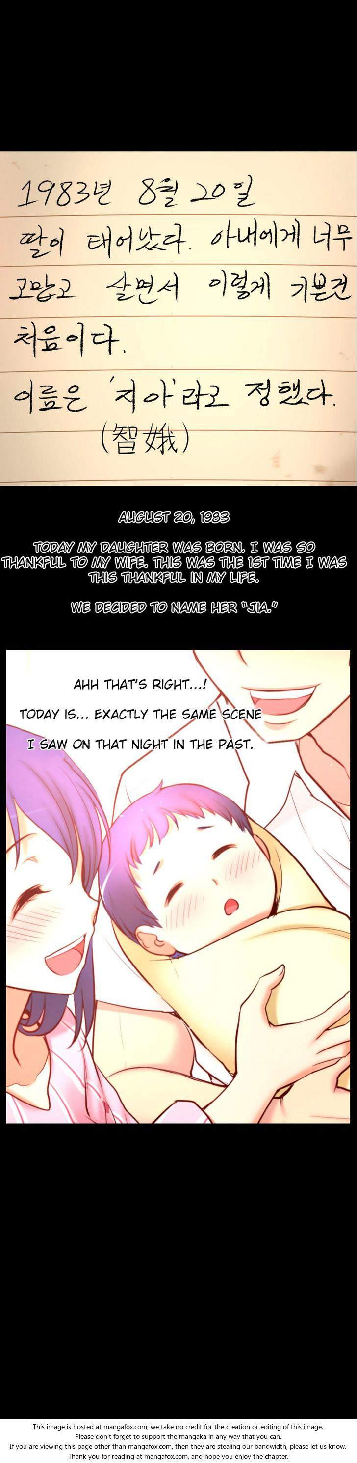 She Is Young [korean] 5