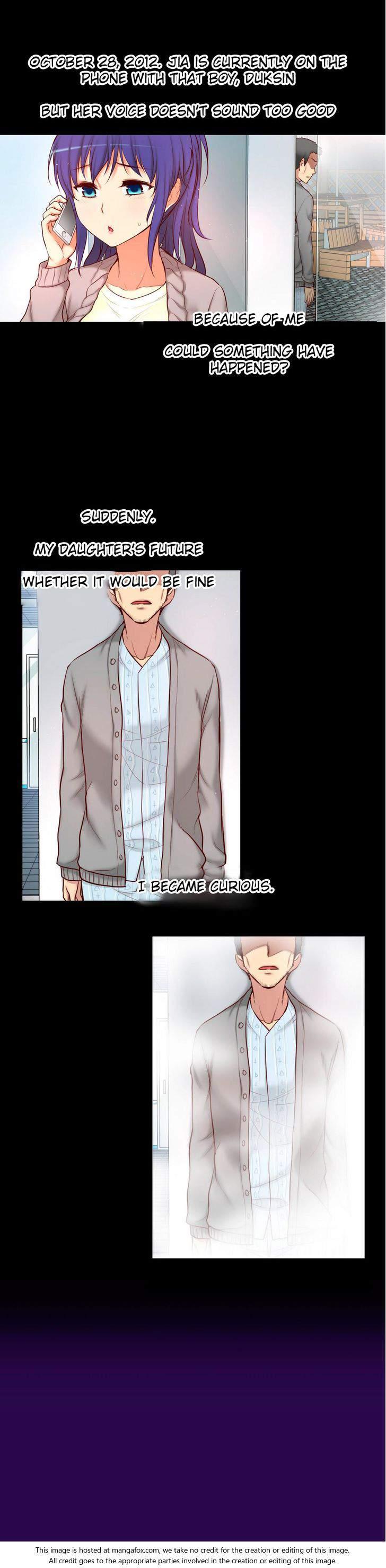 She Is Young [korean] 5