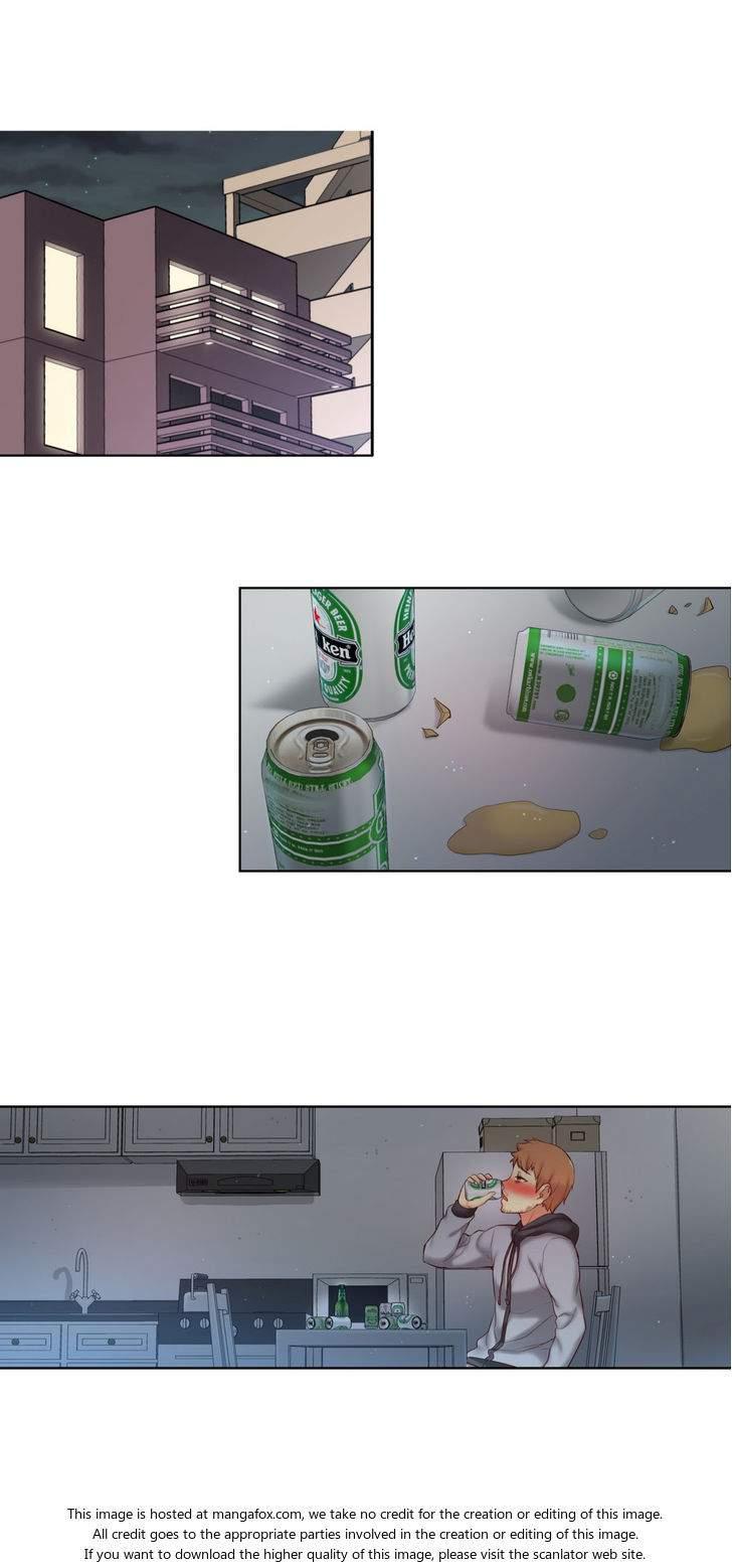 She Is Young [korean] 5