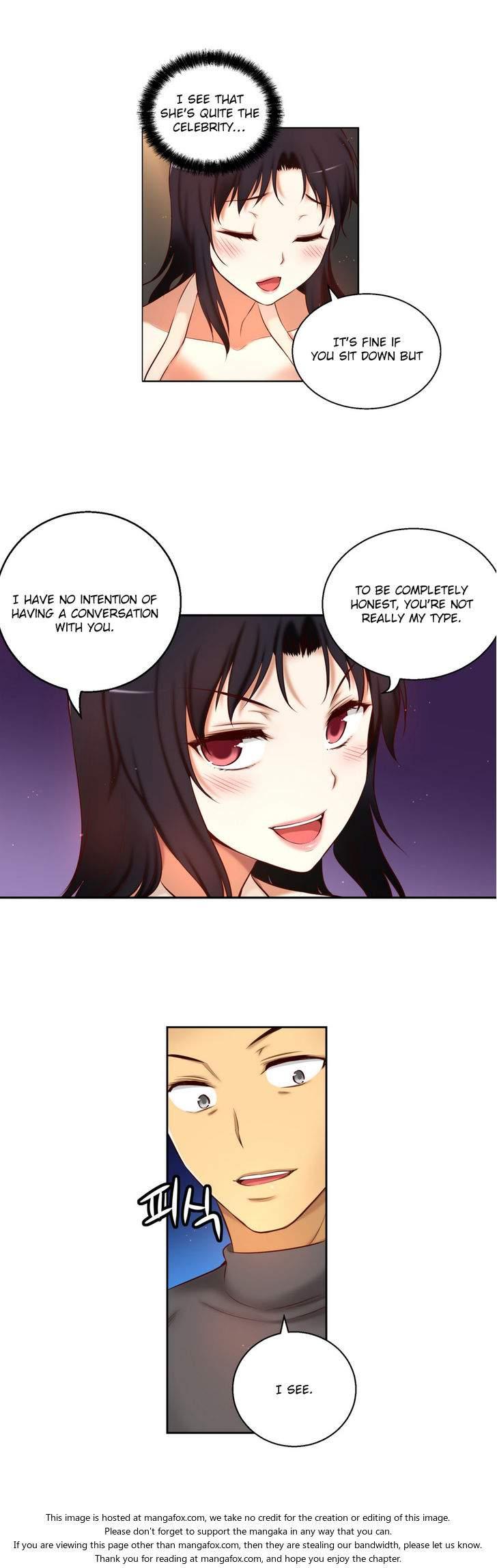 She Is Young [korean] 5