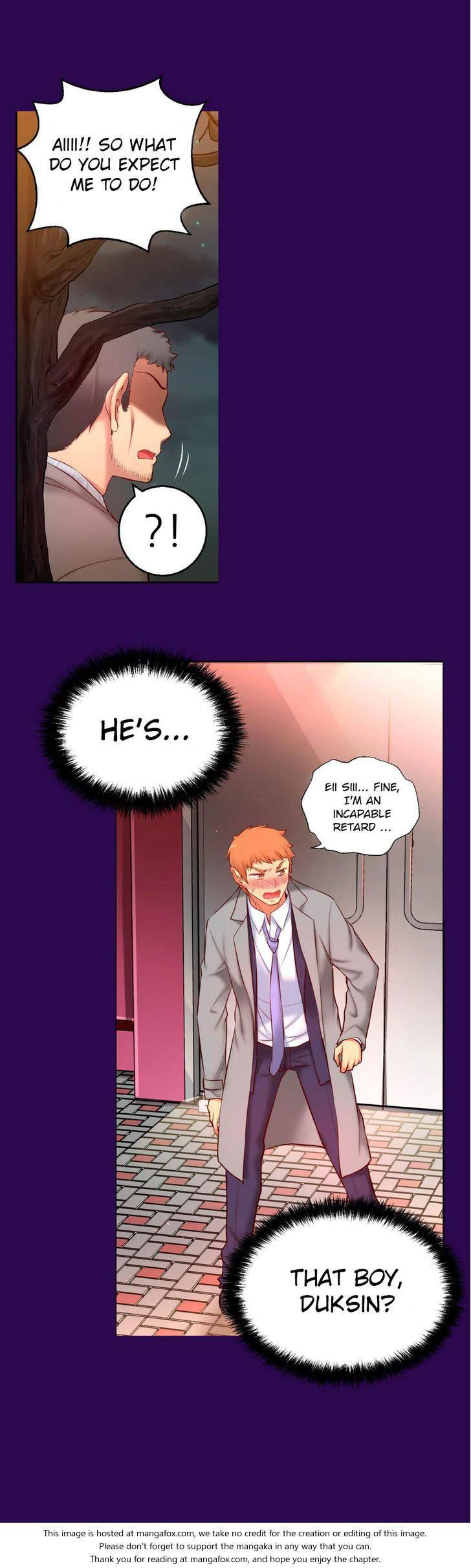 She Is Young [korean] 5