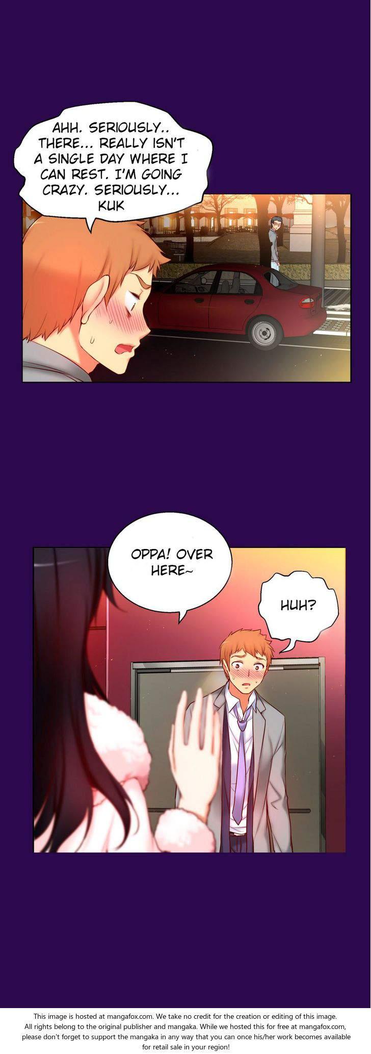 She Is Young [korean] 5