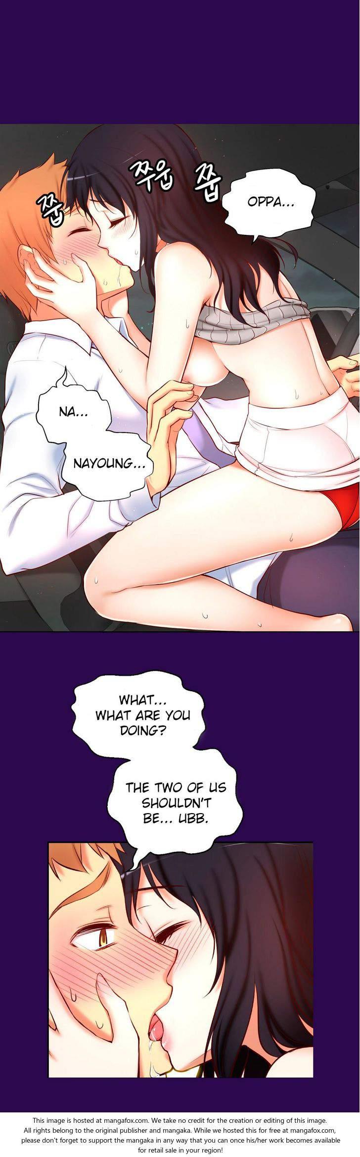 She Is Young [korean] 5