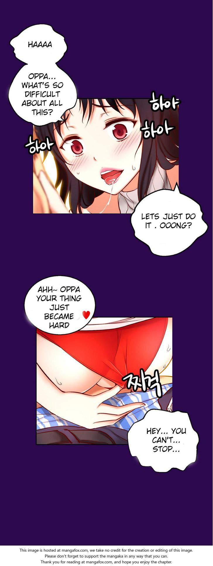 She Is Young [korean] 5