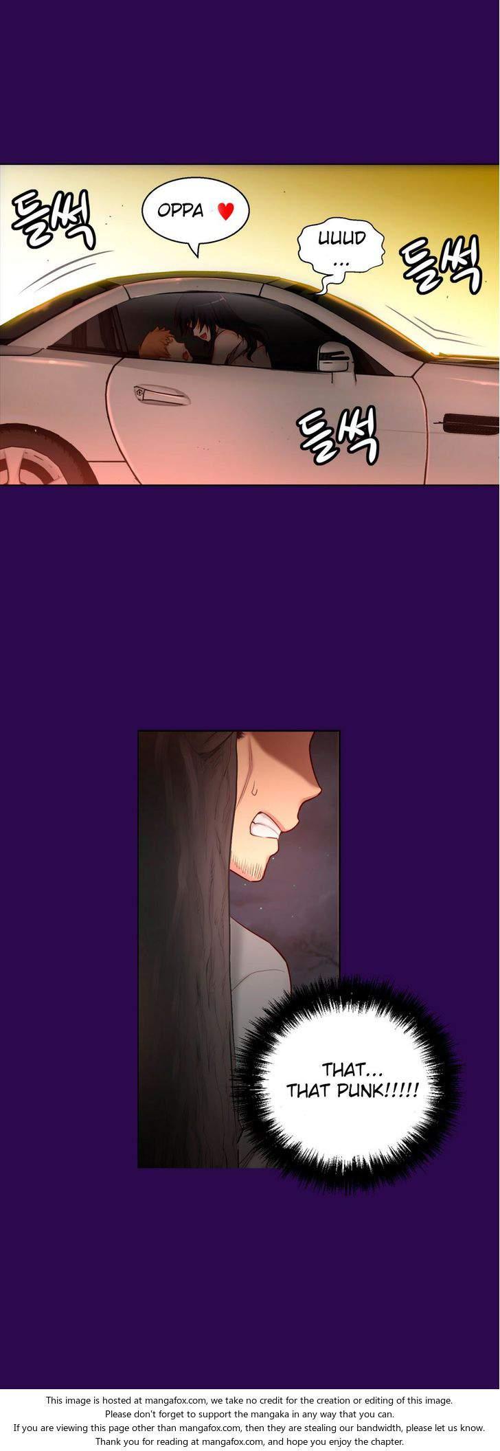 She Is Young [korean] 5