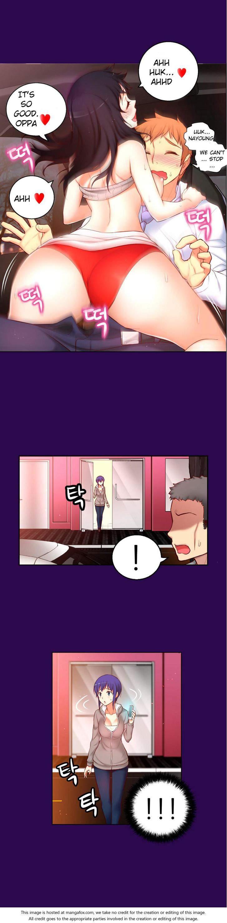 She Is Young [korean] 5