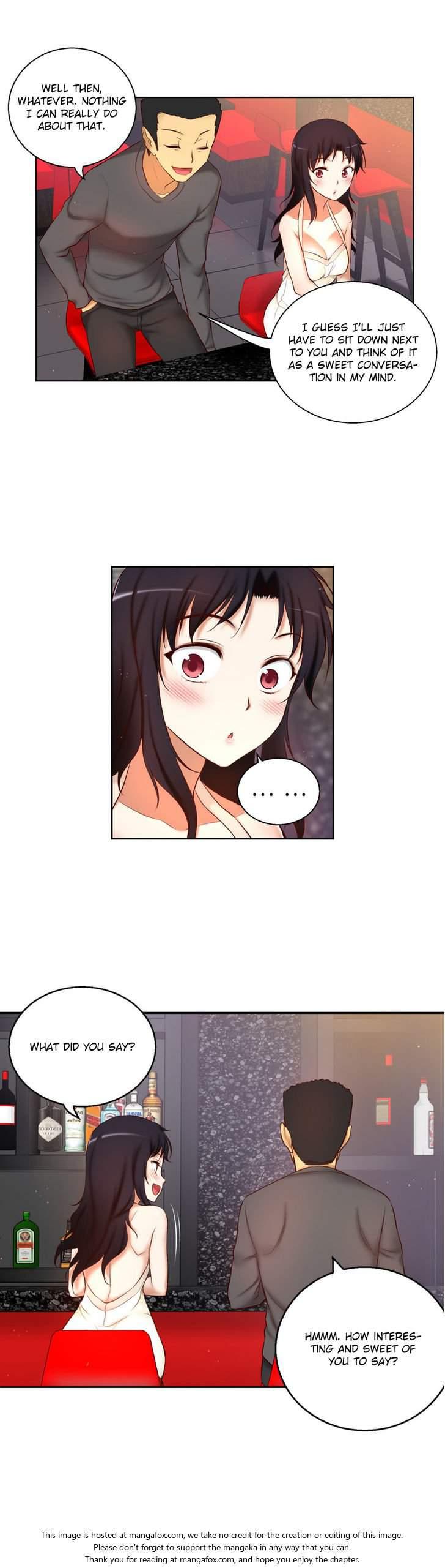 She Is Young [korean] 5