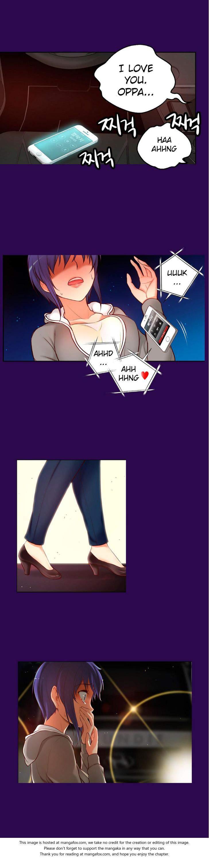 She Is Young [korean] 5