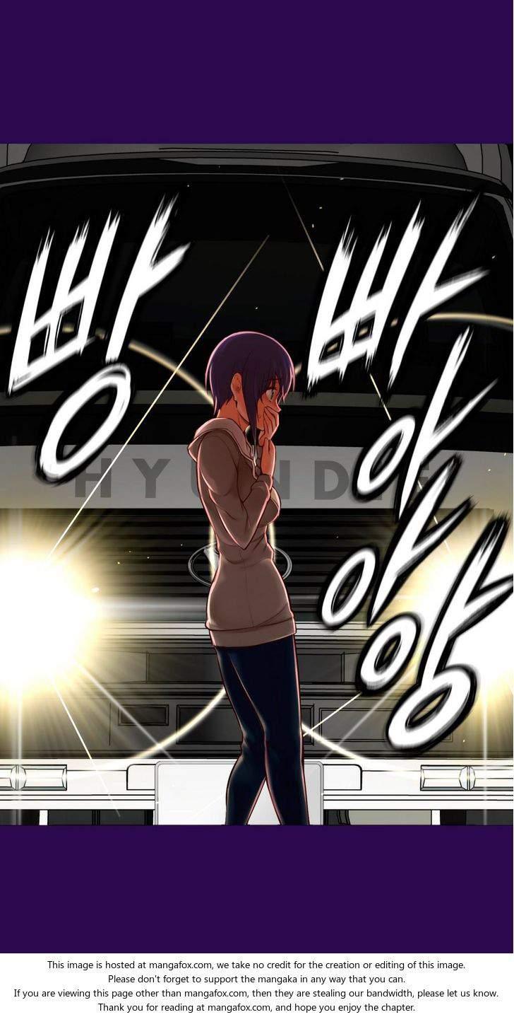 She Is Young [korean] 5