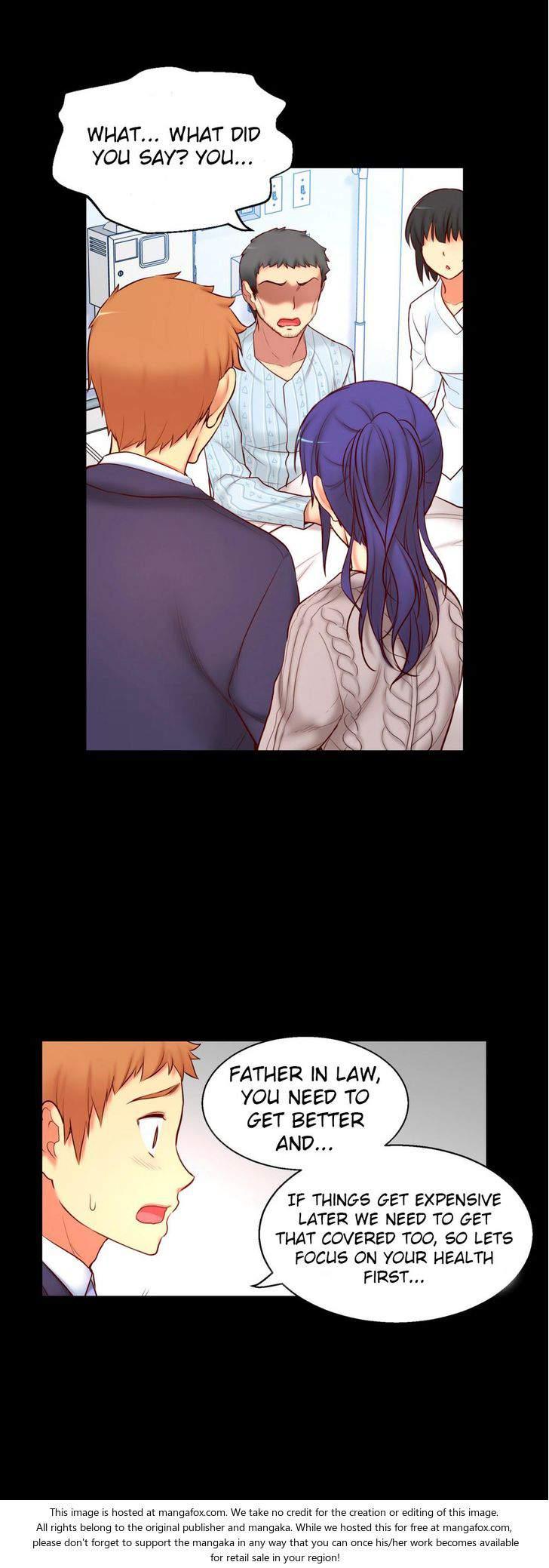 She Is Young [korean] 5
