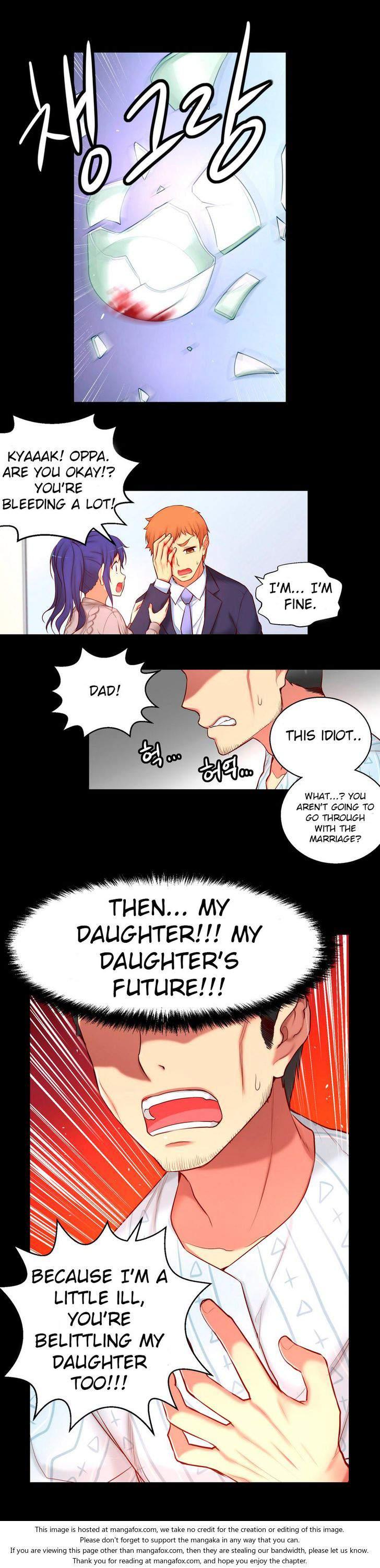 She Is Young [korean] 5