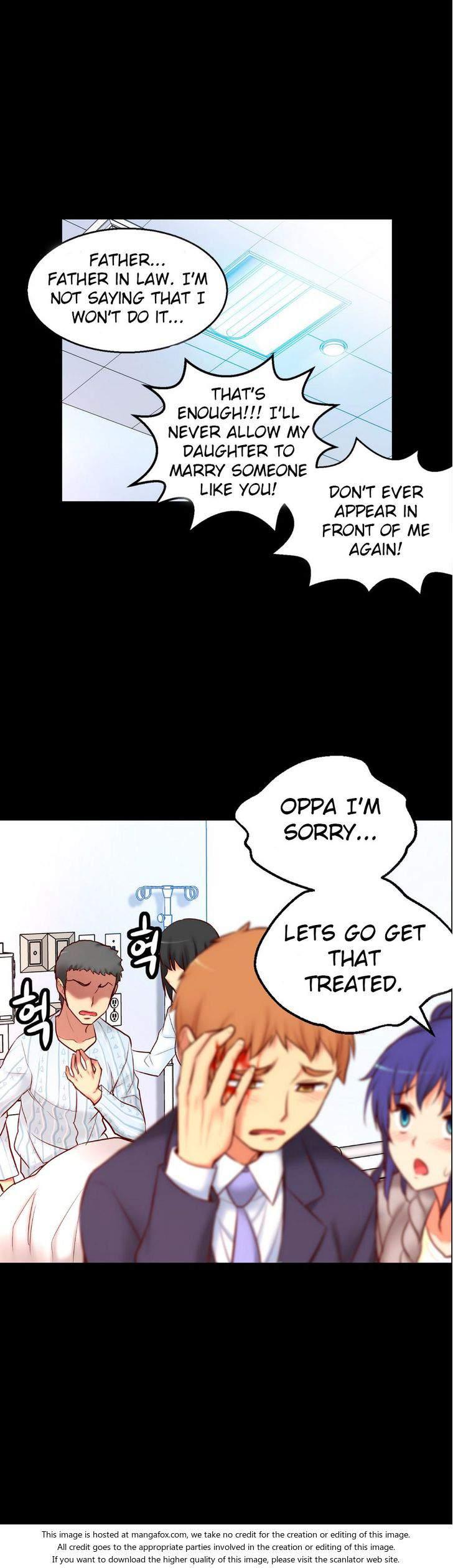 She Is Young [korean] 5