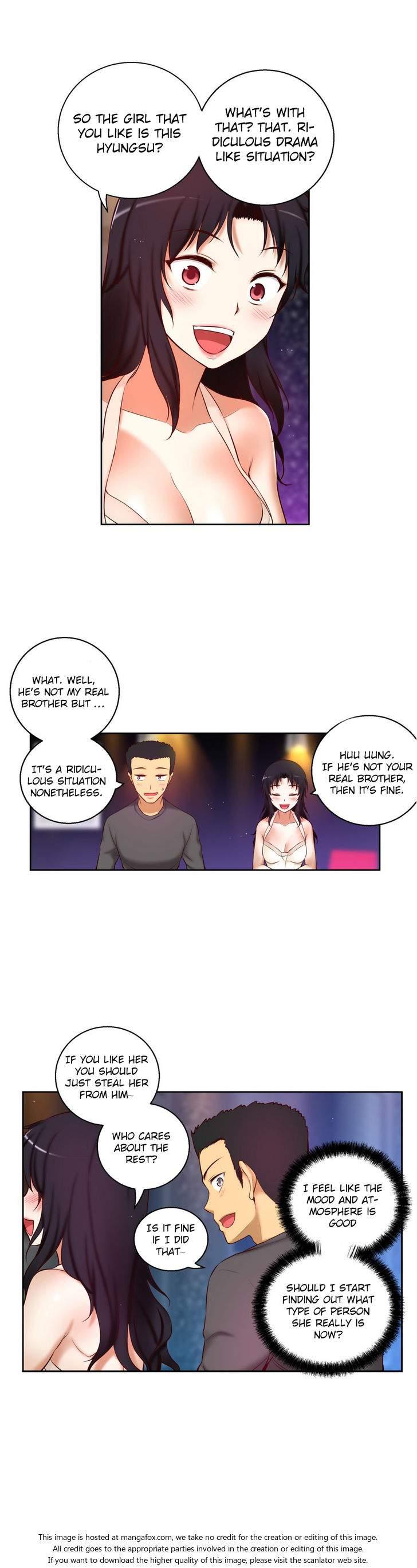 She Is Young [korean] 5