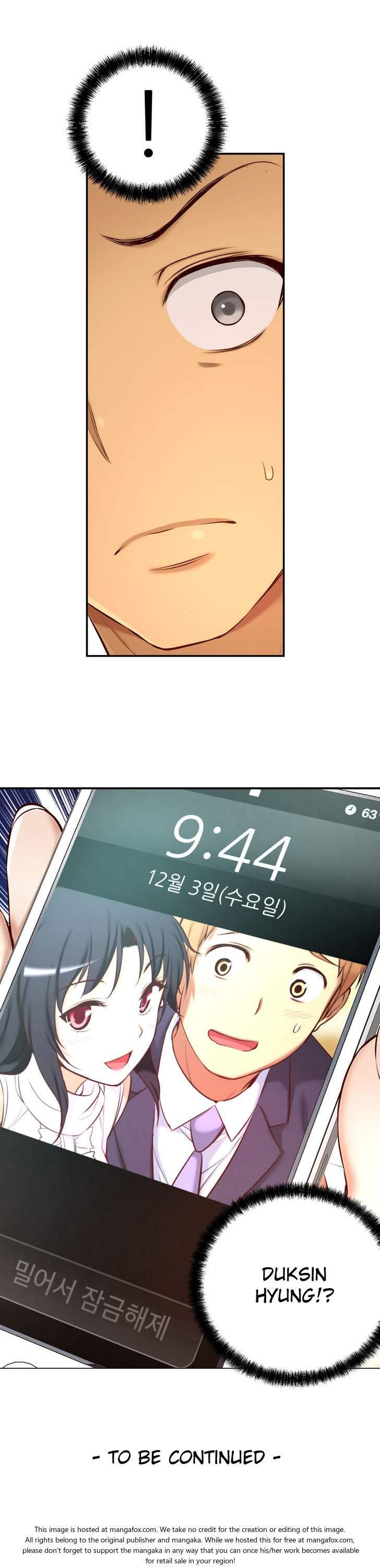 She Is Young [korean] 5