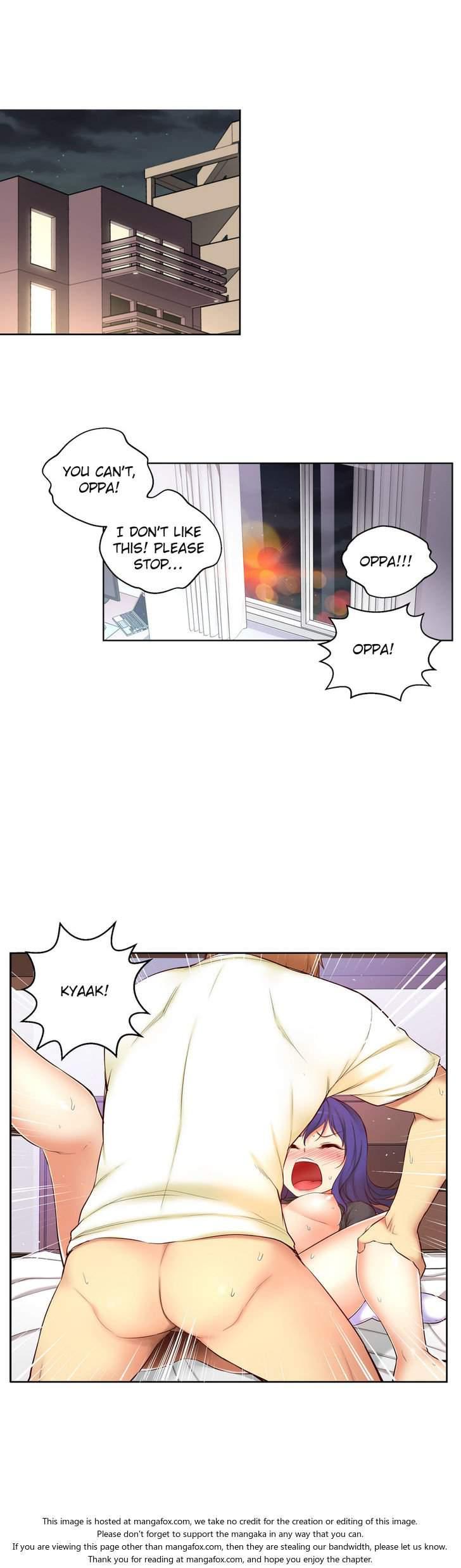 She Is Young [korean] 5