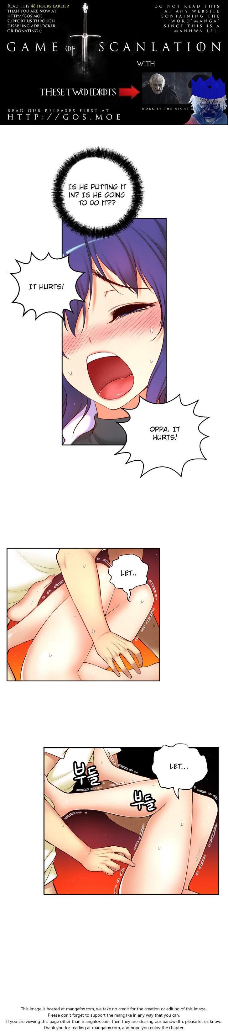 She Is Young [korean] 5