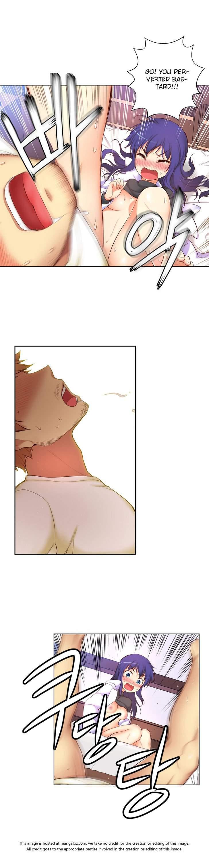She Is Young [korean] 5