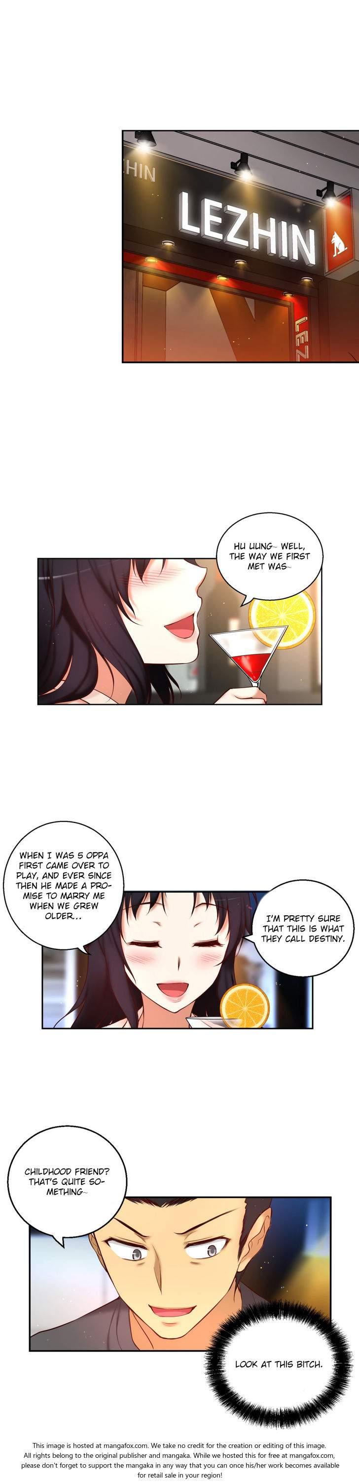 She Is Young [korean] 5