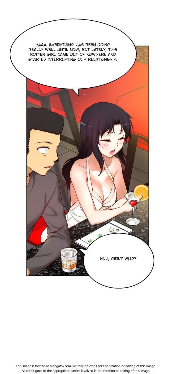 She Is Young [korean] 5