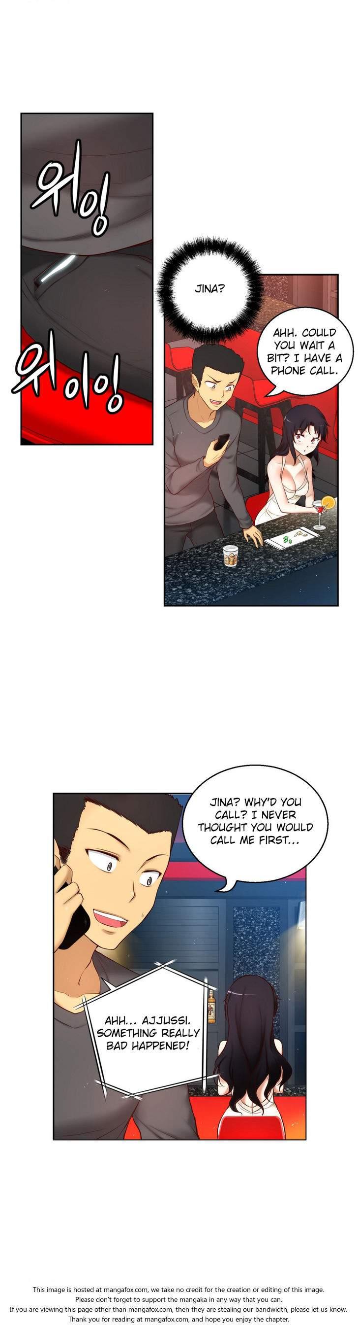 She Is Young [korean] 5