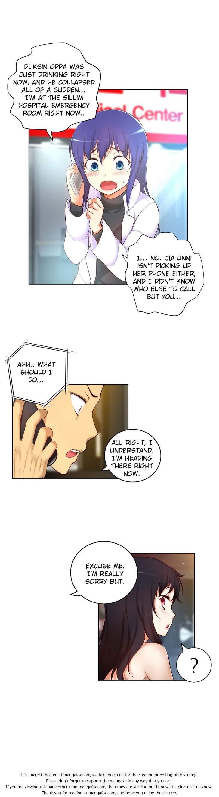 She Is Young [korean] 5