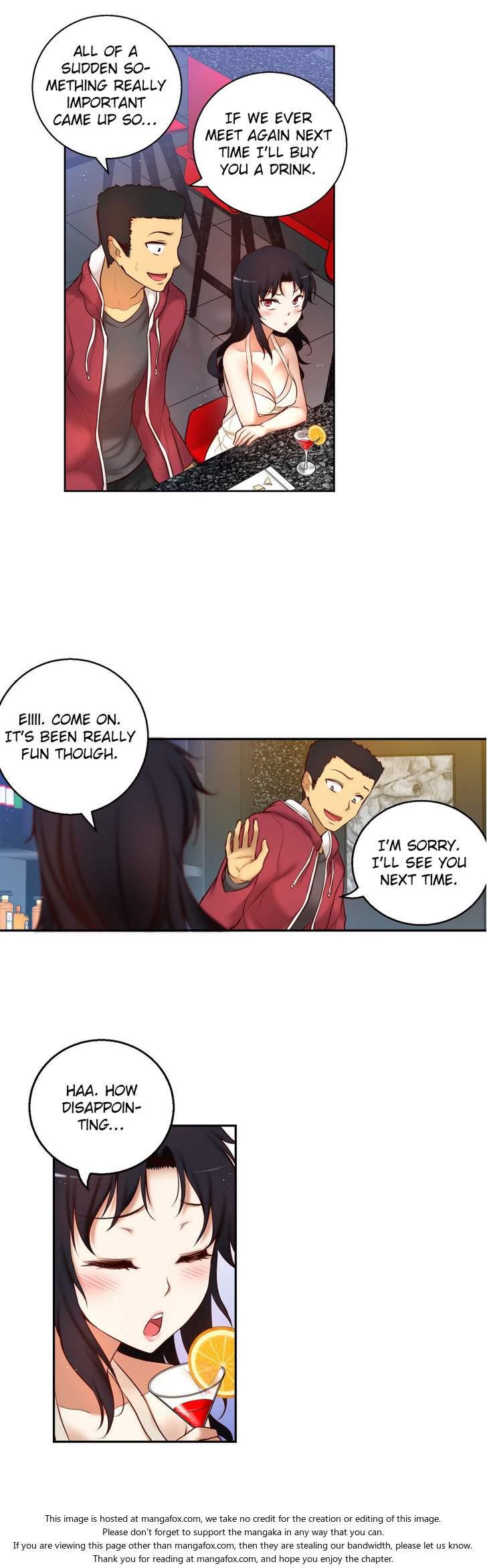 She Is Young [korean] 5