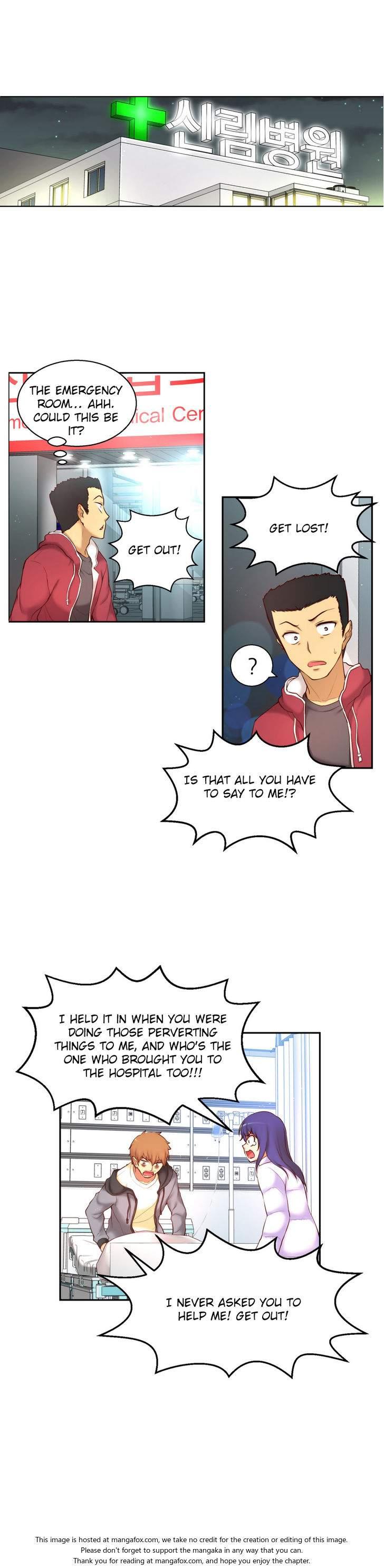 She Is Young [korean] 5