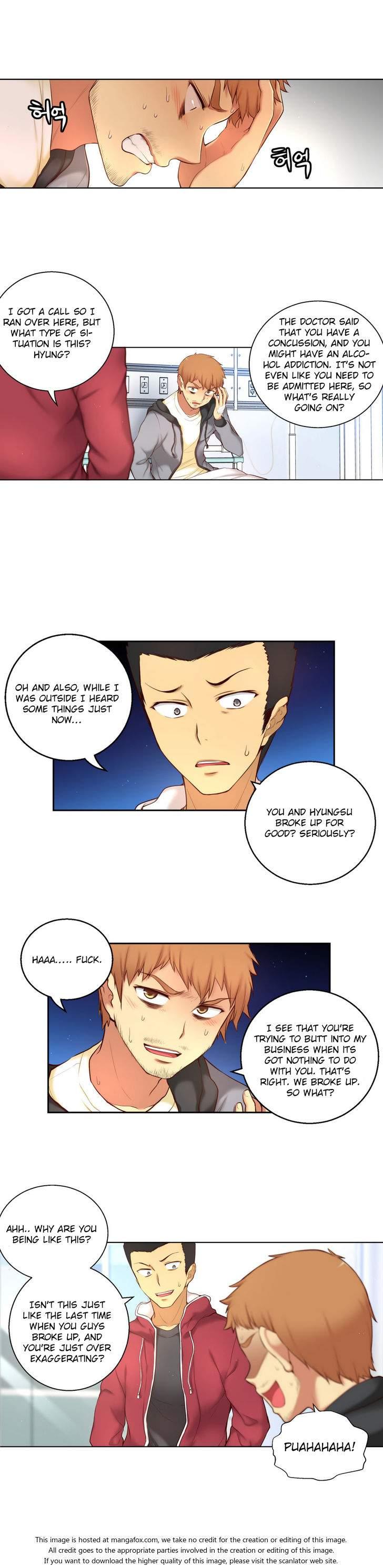 She Is Young [korean] 5