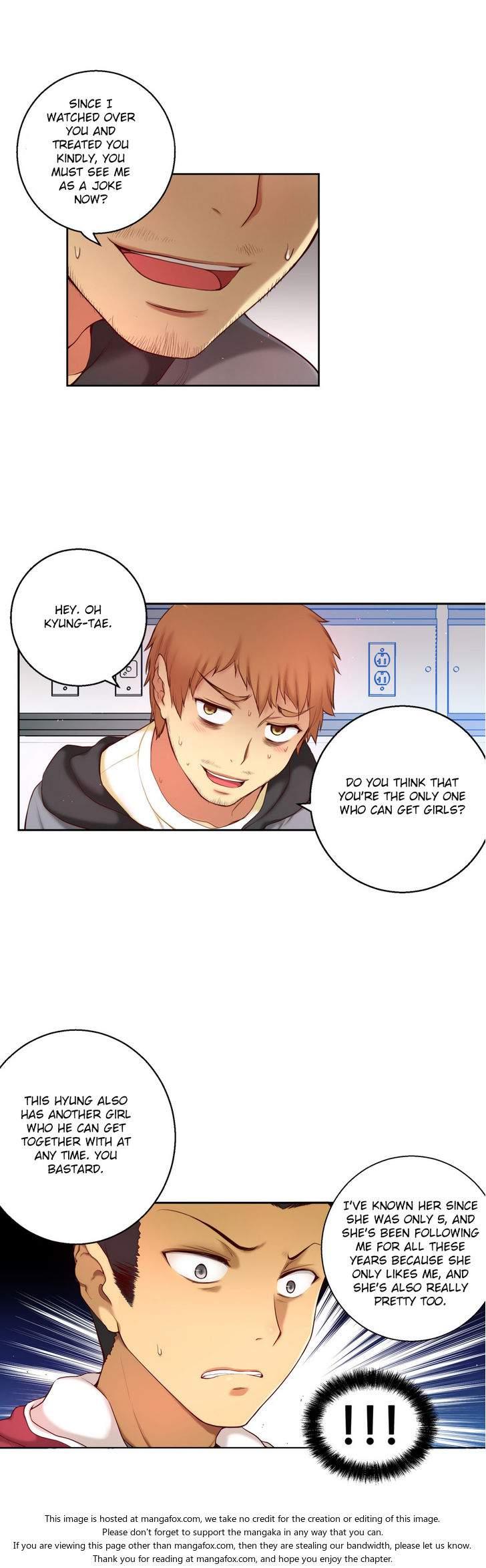 She Is Young [korean] 5