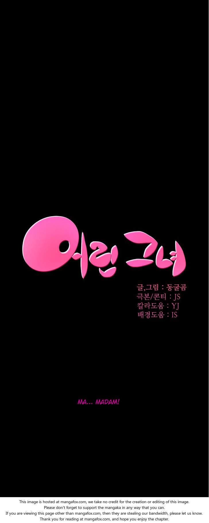 She Is Young [korean] 5