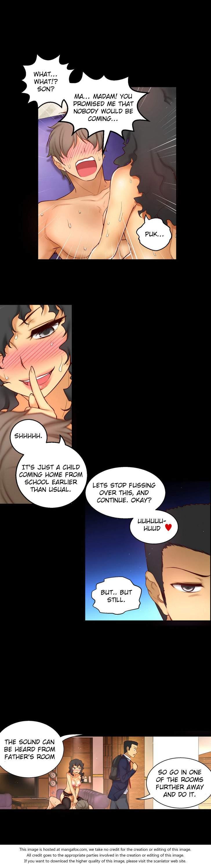 She Is Young [korean] 5