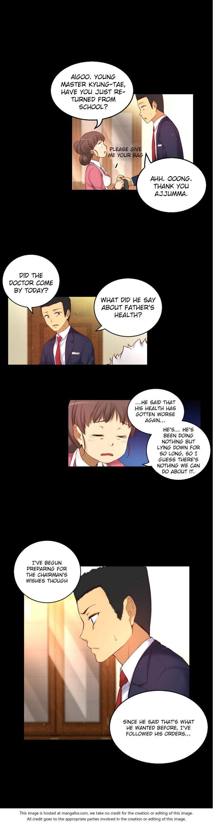 She Is Young [korean] 5