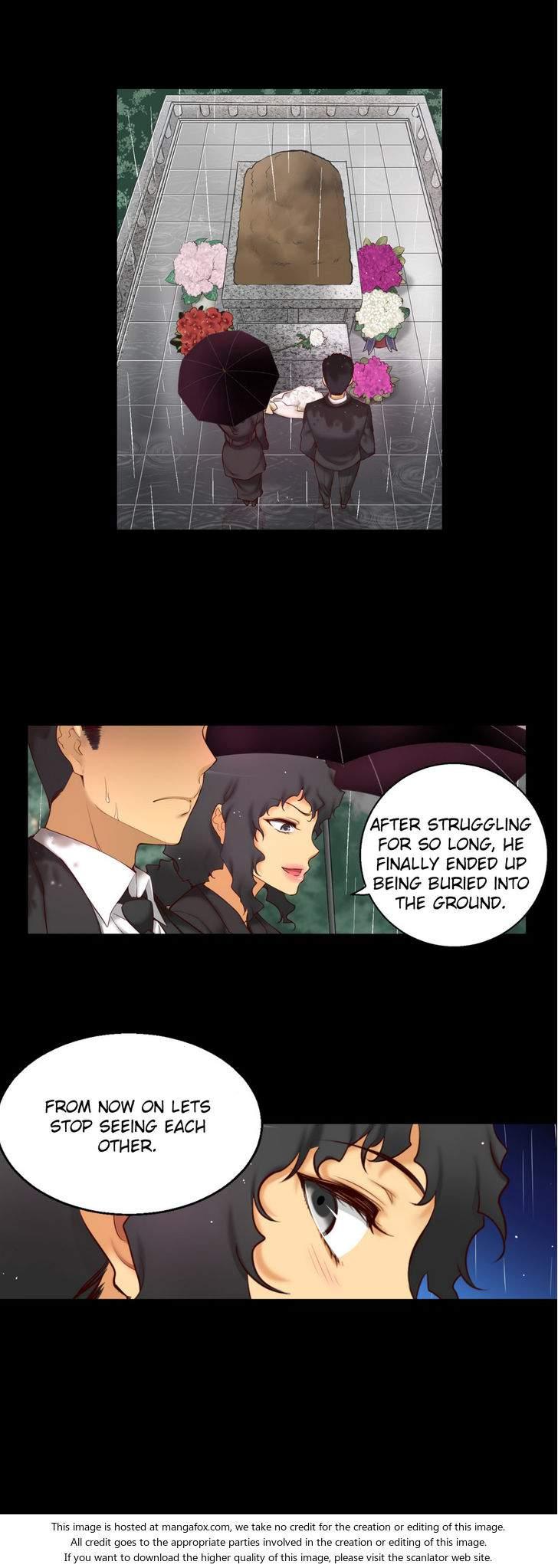 She Is Young [korean] 5
