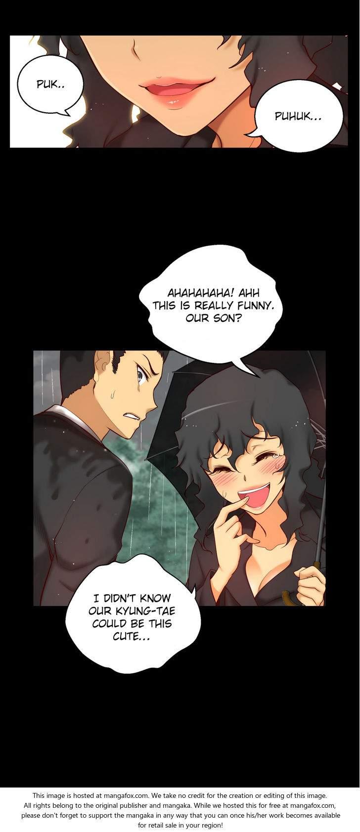 She Is Young [korean] 5