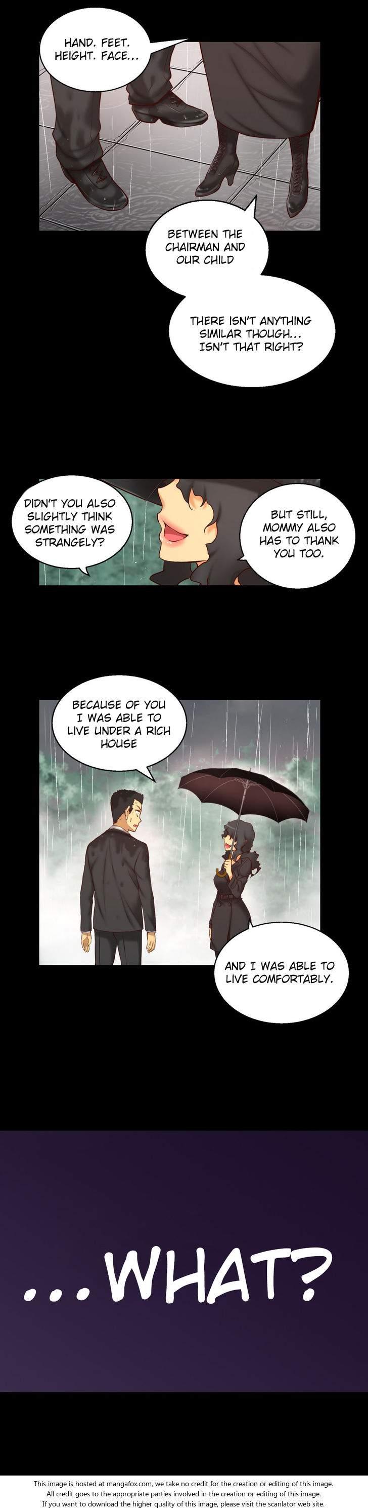 She Is Young [korean] 5