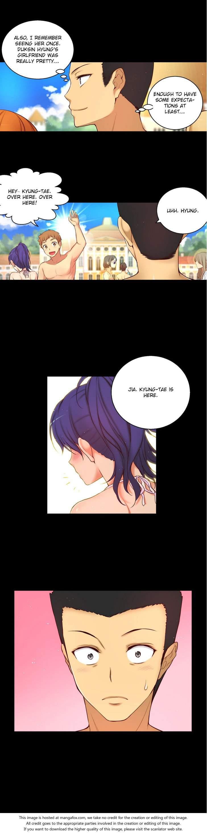 She Is Young [korean] 5