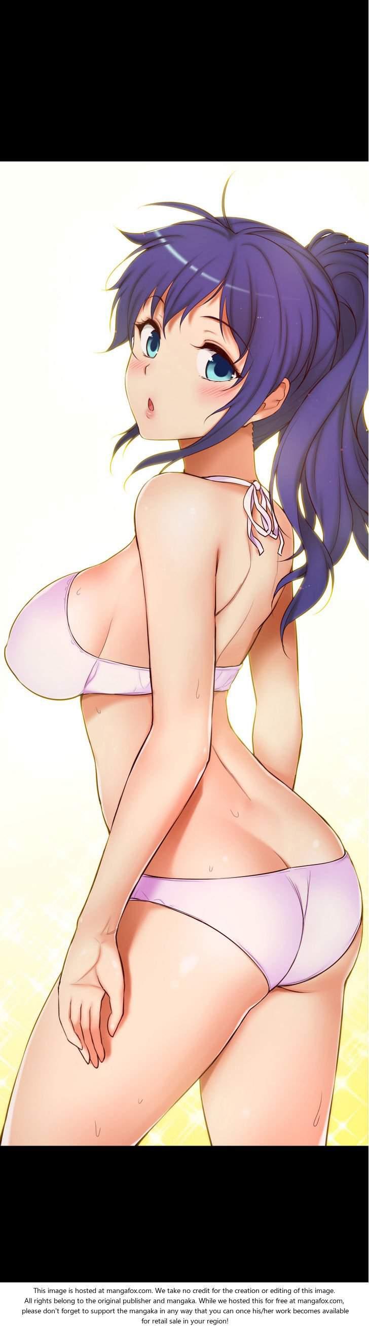 She Is Young [korean] 5