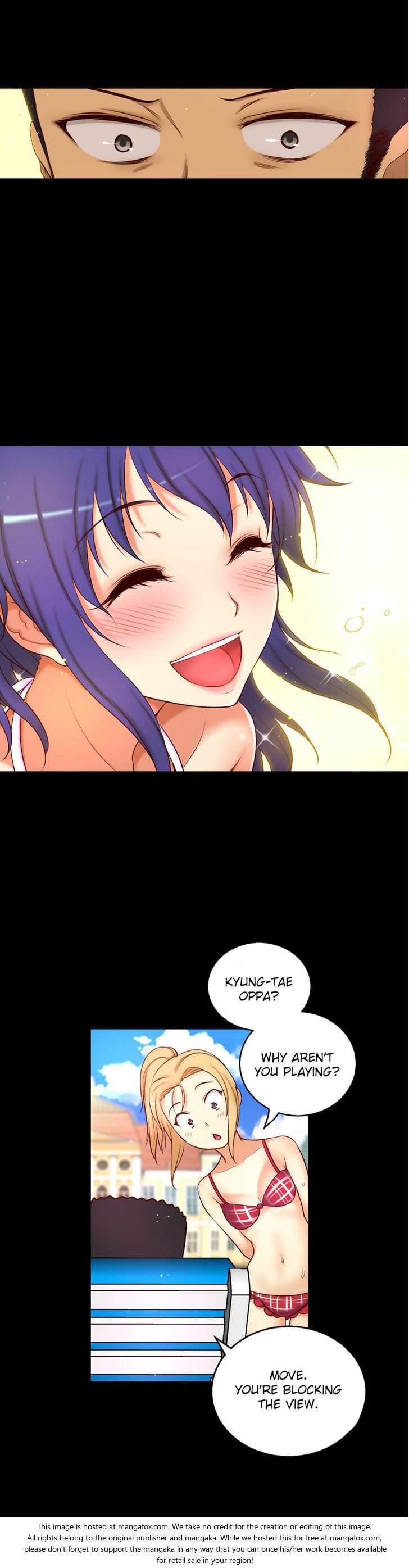 She Is Young [korean] 5