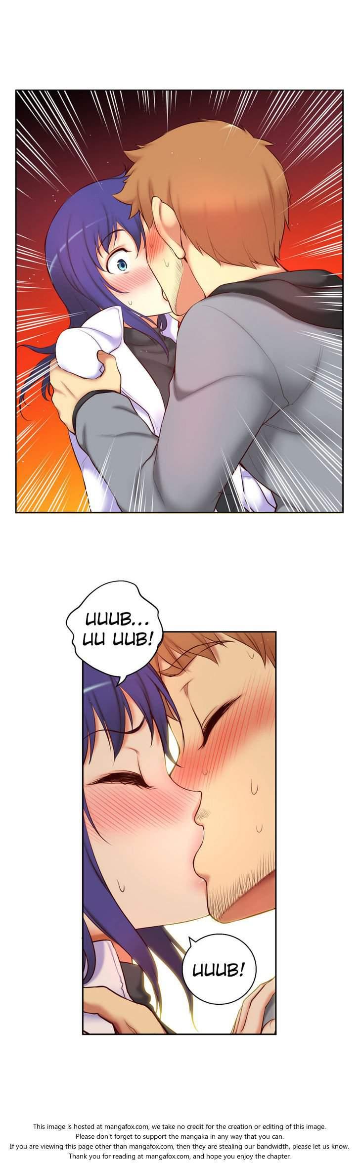 She Is Young [korean] 5