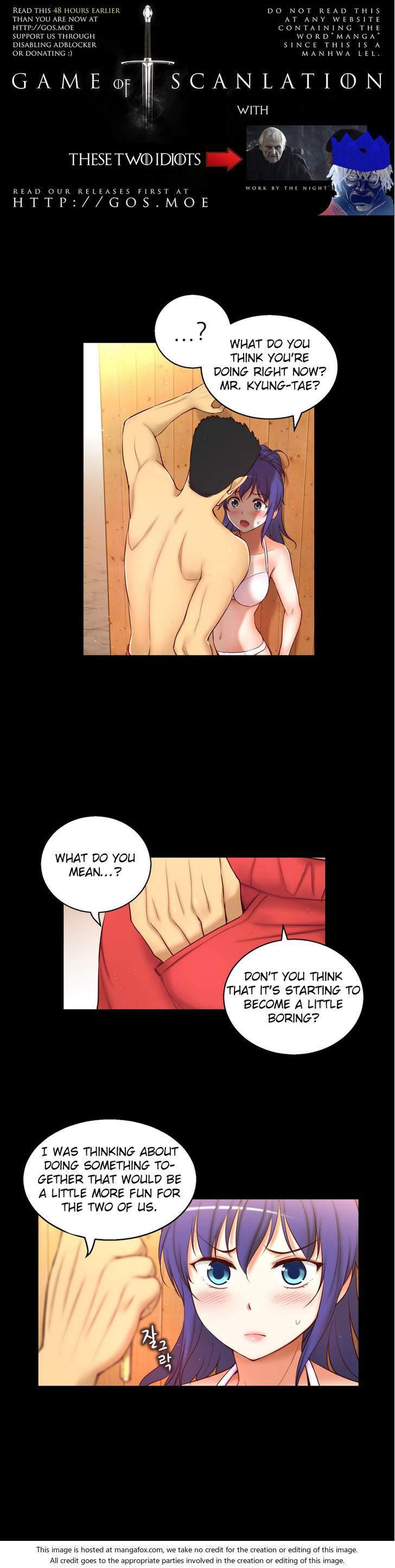 She Is Young [korean] 5