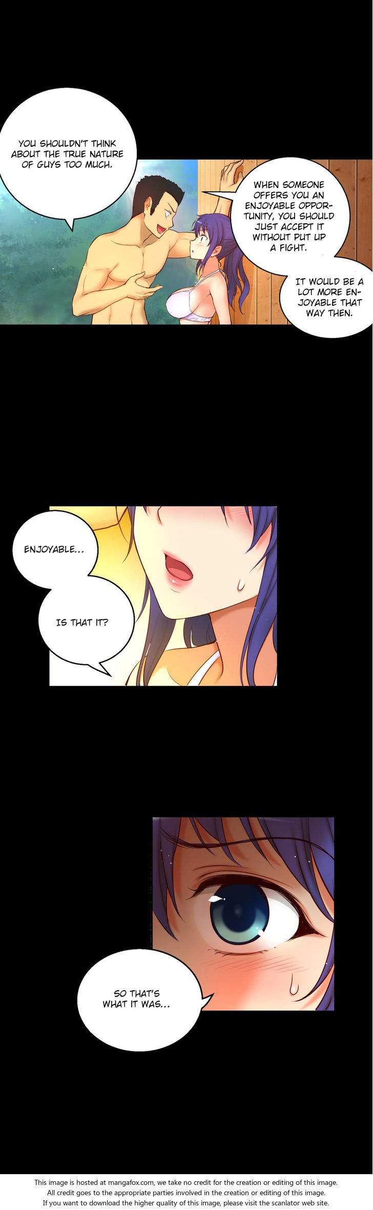 She Is Young [korean] 5