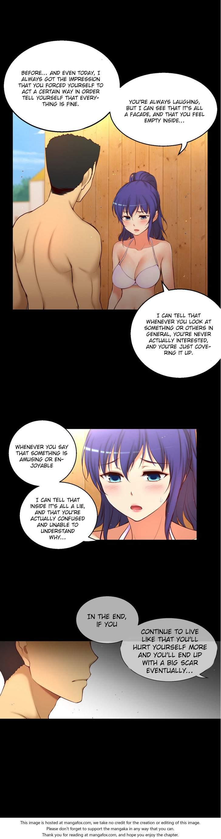 She Is Young [korean] 5